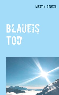 Cover Blaueis Tod