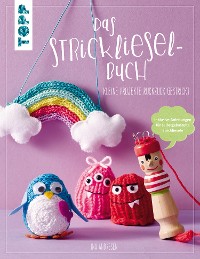 Cover Das Strickliesel-Buch