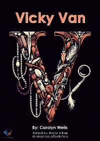 Cover Vicky Van