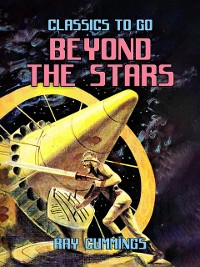 Cover Beyond The Stars