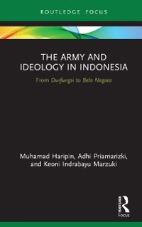 Cover Army and Ideology in Indonesia
