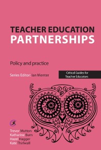 Cover Teacher Education Partnerships