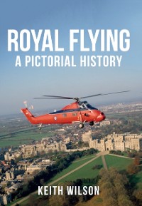 Cover Royal Flying