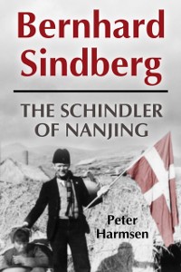 Cover Bernhard Sindberg