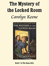 Cover The Mystery of the Locked Room