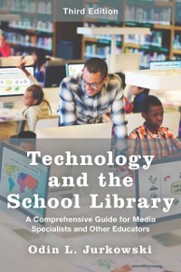 Cover Technology and the School Library