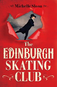 Cover The Edinburgh Skating Club