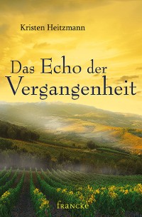 Cover Das Echo der Vergangenheit