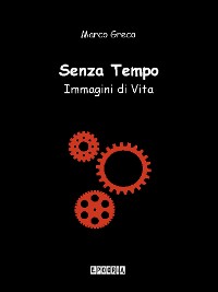 Cover Senza Tempo
