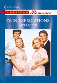 Cover Twin Expectations