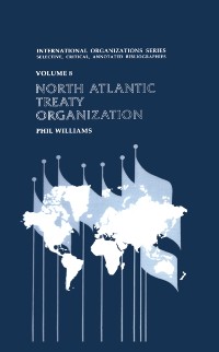 Cover North Atlantic Treaty Organization