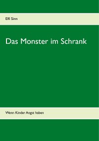 Cover Das Monster im Schrank