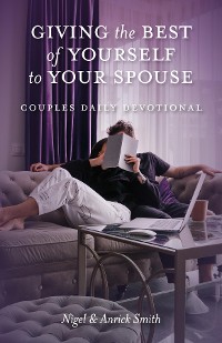 Cover Giving the Best of Yourself to Your Spouse