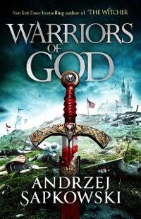 Cover Warriors of God