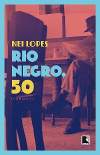 Cover Rio Negro, 50