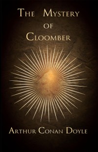 Cover Mystery of Cloomber (1889)