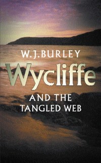 Cover Wycliffe & The Tangled Web