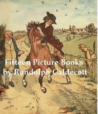 Cover Fifteen Picture Books