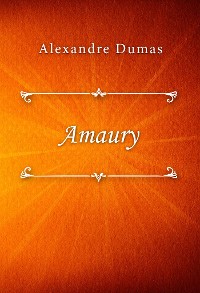 Cover Amaury
