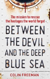 Cover Between the Devil and the Deep Blue Sea