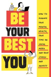 Cover Be Your Best You