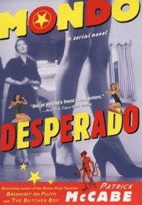 Cover Mondo Desperado