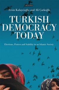 Cover Turkish Democracy Today