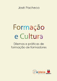 Cover Formação e Cultura