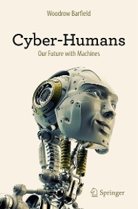 Cover Cyber-Humans