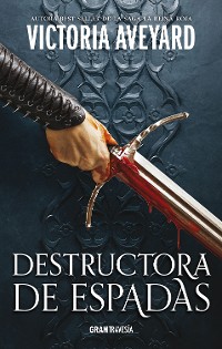 Cover Destructora de espadas