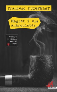 Cover Magret i els anarquistes