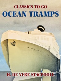 Cover Ocean Tramps