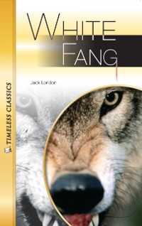 Cover White Fang Novel