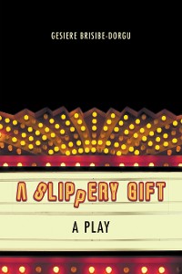 Cover A Slippery Gift