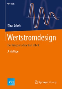 Cover Wertstromdesign