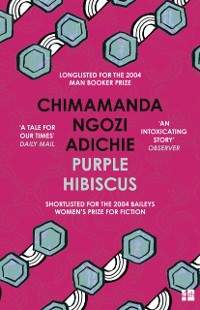 Cover Purple Hibiscus