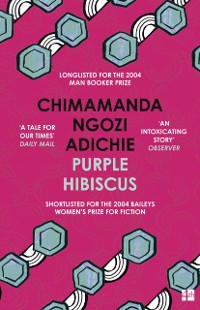 Cover PURPLE HIBISCUS EPUB ED EB