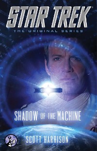 Cover Shadow of the Machine