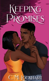 Cover Keeping Promises