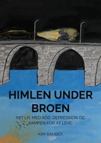 Cover Himlen Under Broen