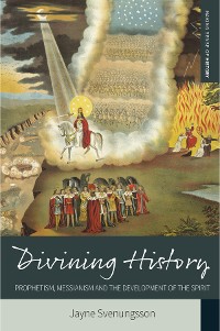 Cover Divining History