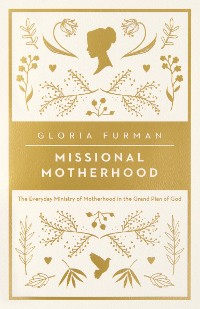 Cover Missional Motherhood