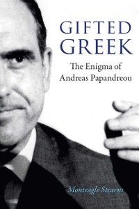 Cover Gifted Greek