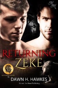 Cover Returning Zeke: Zekes Rückkehr