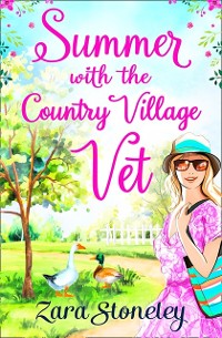 Cover Summer with the Country Village Vet