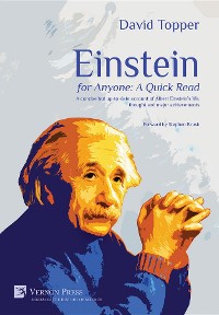 Cover Einstein for Anyone: A Quick Read