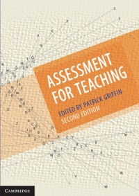 Cover Assessment for Teaching