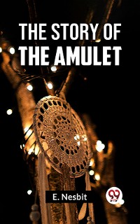 Cover The Story Of The Amulet