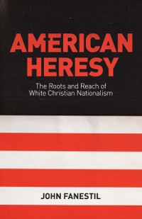 Cover American Heresy