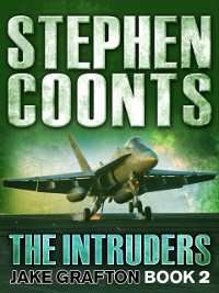 Cover Intruders